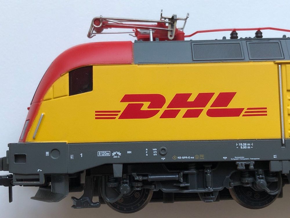 Piko Ho Taurus Dhl Lok Gl Kaufen Auf Ricardo