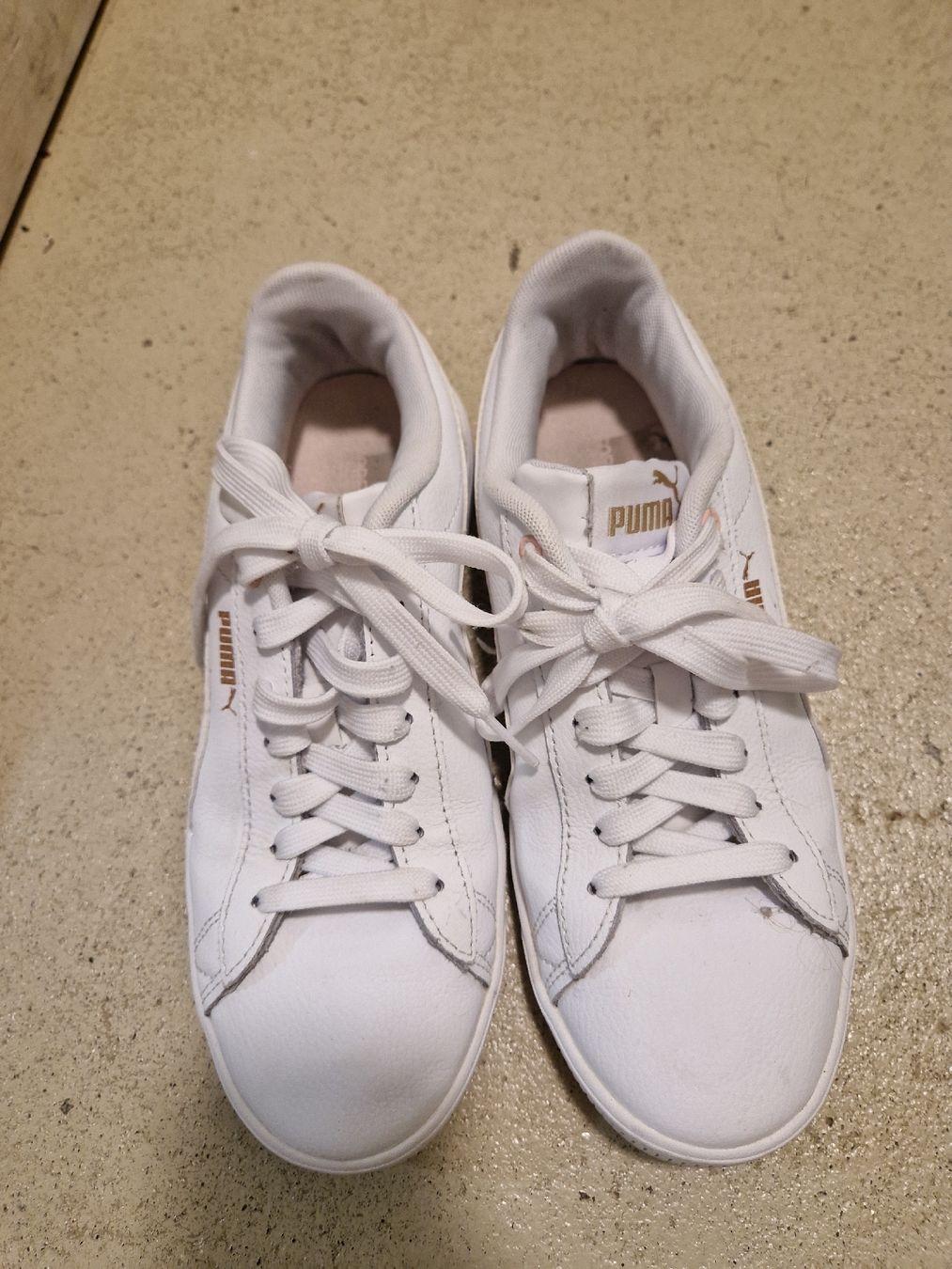 Puma Scarpe da donna: Schuh zu verkaufen – Usato da Luzern venduto da fat_d59v