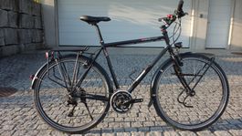 VSF TX-800 Tourenvelo Trekkingvelo Reisevelo neuwertig Gr 57