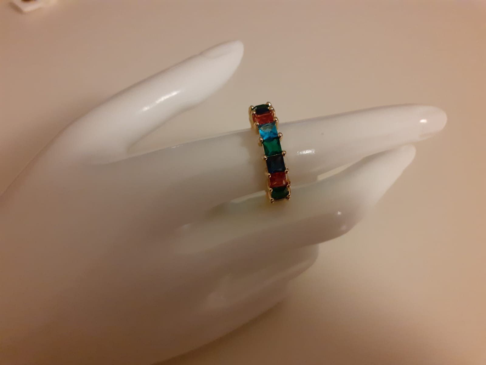 Ringe: Damen Ring – Neu und originalverpackt aus Stansstad von kam_5wgj 2
