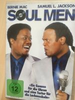Soulmen
