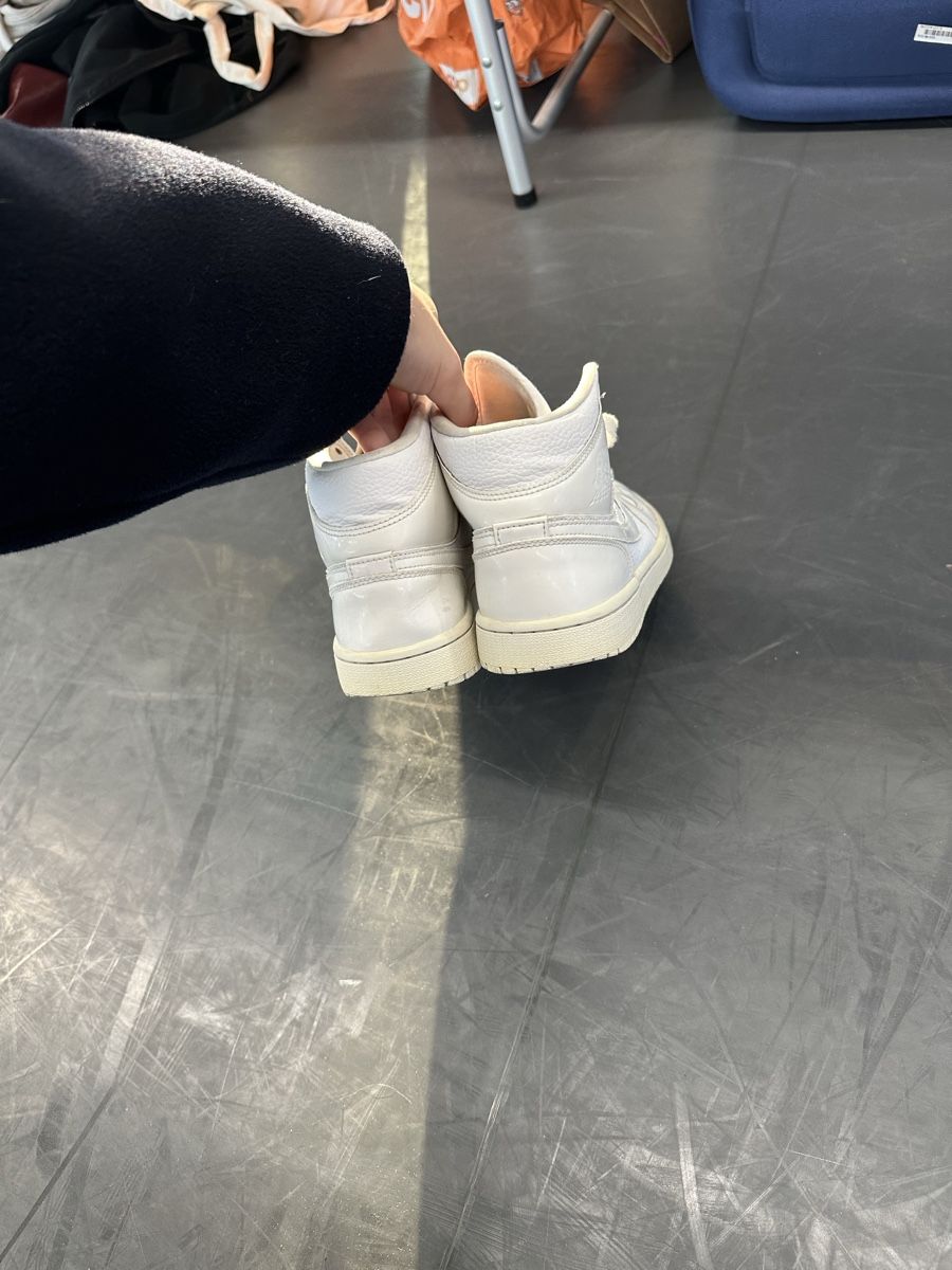 Nike Scarpe da donna: Nike Dunk hautes – Usato da Boudry venduto da bog_khy5 5