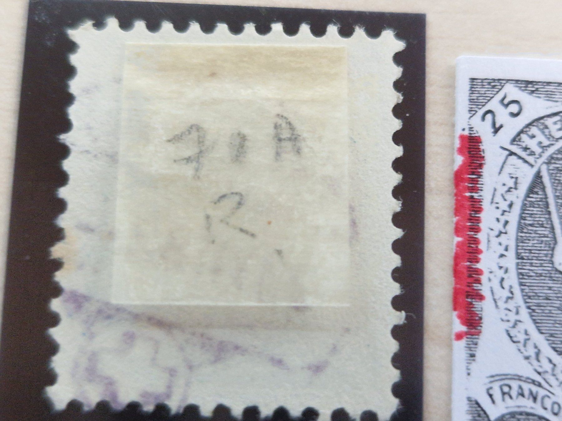 Alle Briefmarken: Stehende 70A.2,41/I, RHEINFELDEN, ab 1.- – Gebraucht aus Burgdorf von Glossy01 2