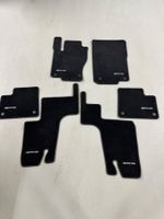 New Carpets for Mercedes Class E