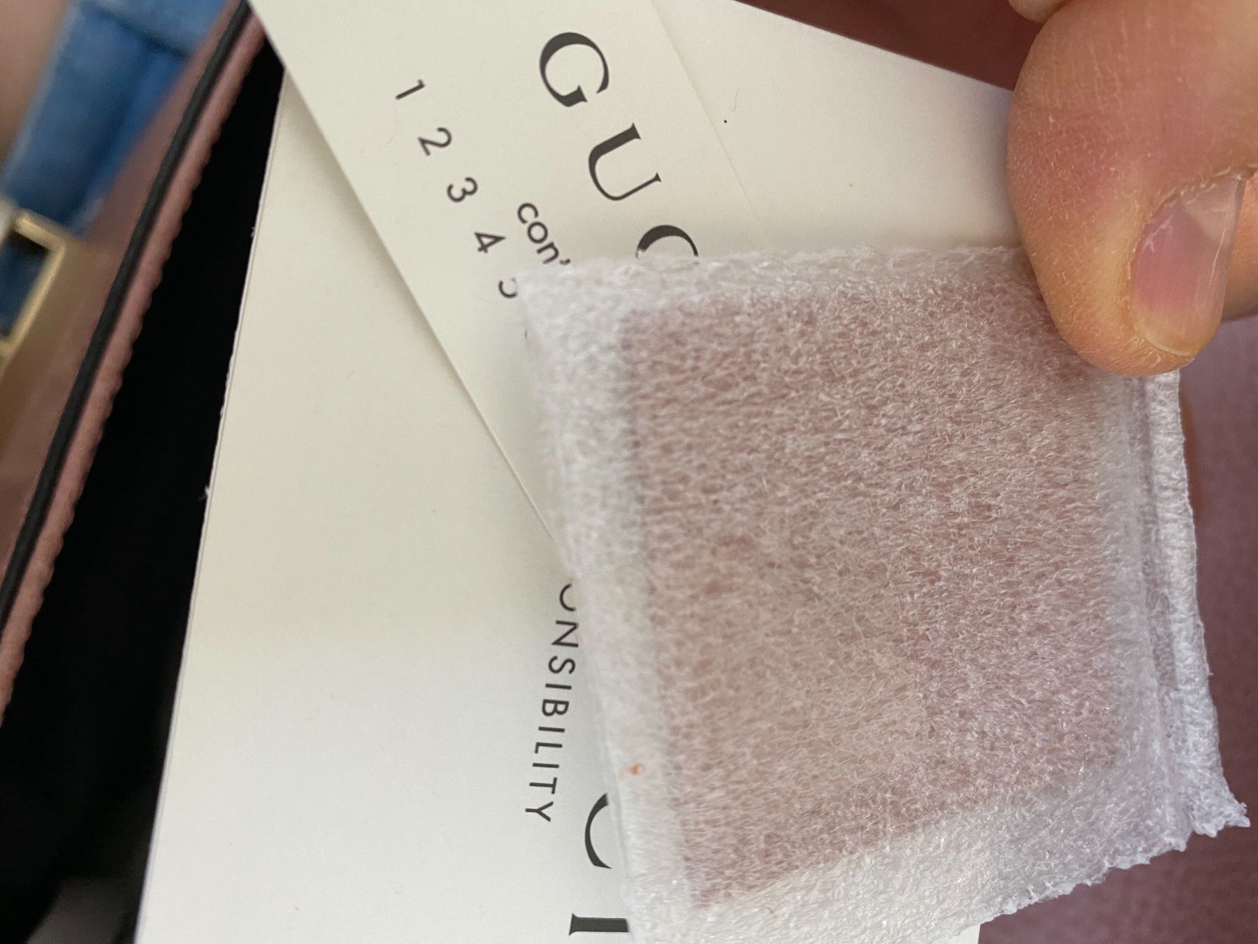 Gucci Borse da donna: Gucci Tasche – Usato da Subingen venduto da terli 8