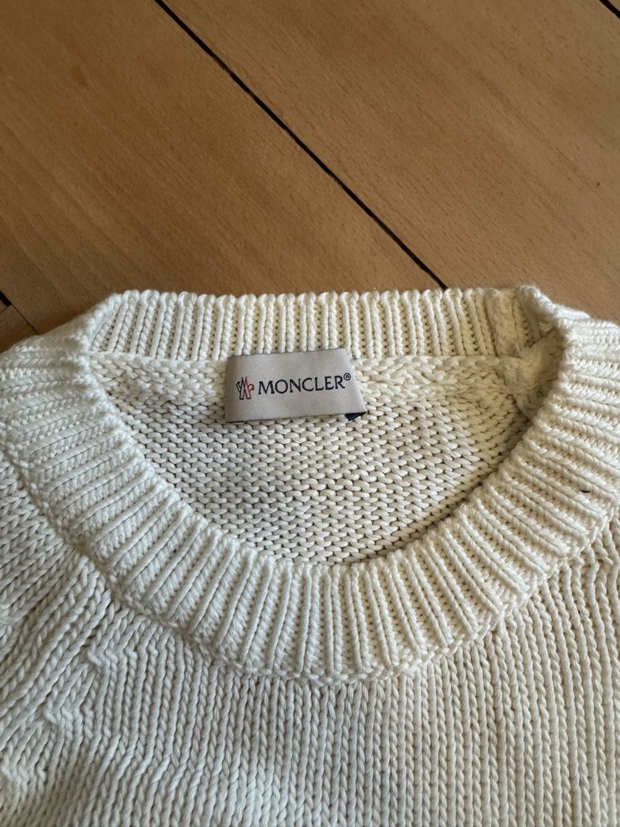 Moncler Pullover & Sweatshirts: Moncler Pullover  – Gebraucht aus Bern von Mancini 2