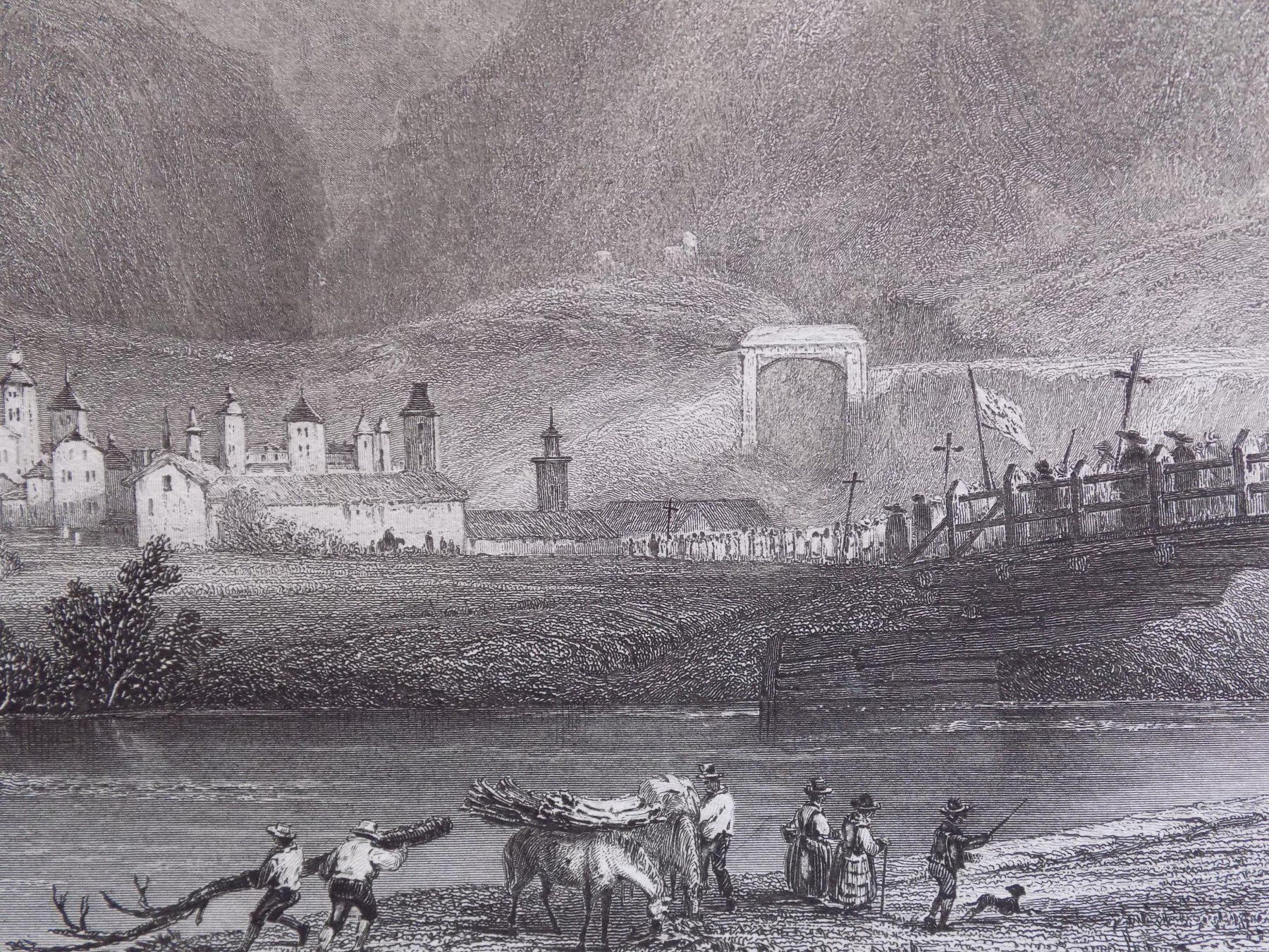 Incisioni: Brig Simplon Wallis – Usato da Risch venduto da Rischli15 6