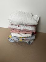 Kleiderpaket Grösse 74 Mädchen Sommerkleider