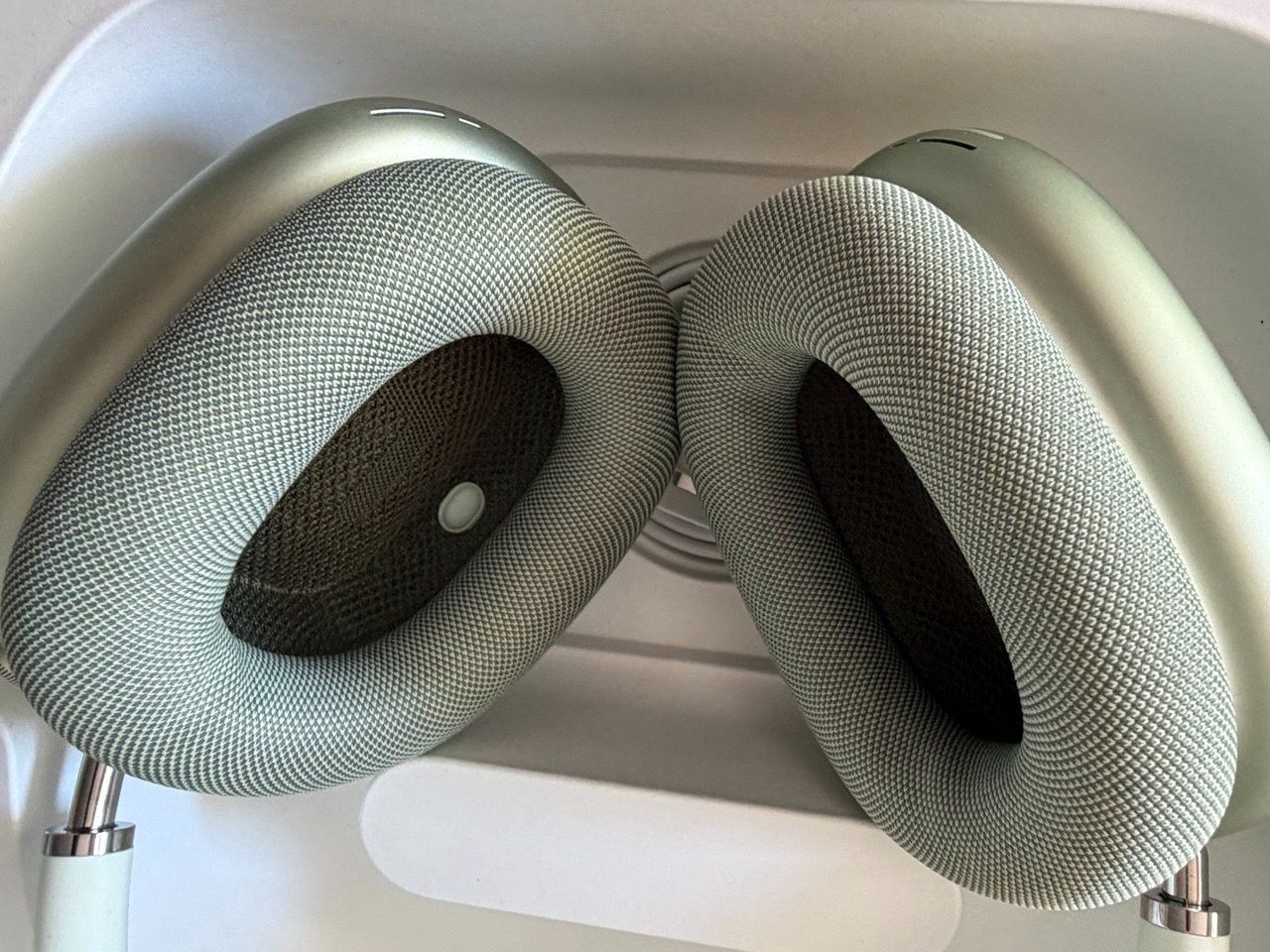 Apple Kopfhörer: Apple AirPods Max – Gebraucht aus Neuchâtel von Roxy_777 2