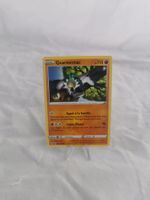 Quartermac - Pokemon Card