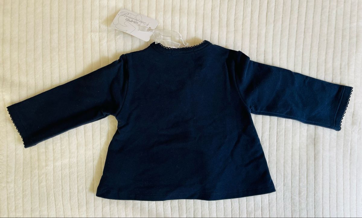 Giacche & Cappotti: Baby blazer Gymp – Nuovo e nell'imballaggio originale da Saas-Fee venduto da Marienelly19 1
