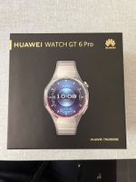HUAWEI WATCH GT 6 Pro 46mm neuwertig