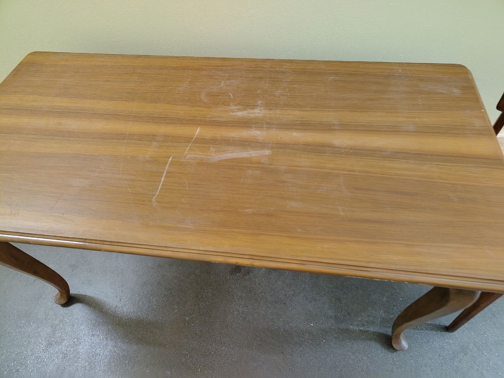 Tables: 10 Holztische – D'occasion à Schaffhausen par MartinHodel 2