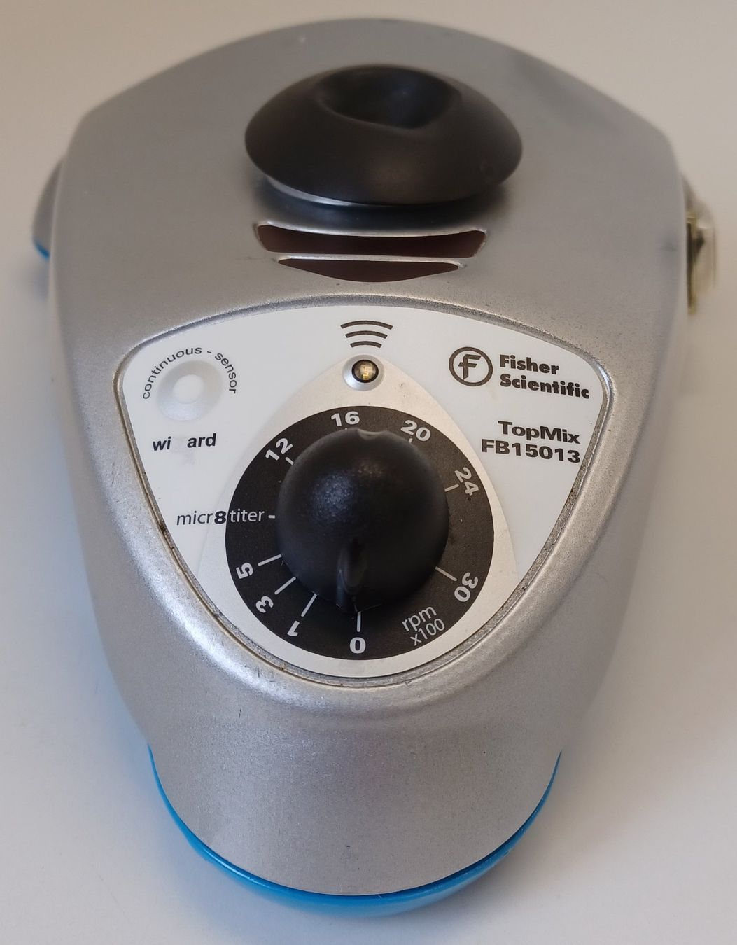 Accessori da laboratorio: Fisher Scientific TopMix FB15013 Shaker – Usato da Niederdorf venduto da LeptonAG_Labor 2