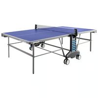 Tischtennistisch Kettler Outdoor 4 Blau