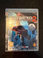 Uncharted 2 - PS3 - Playstation 3