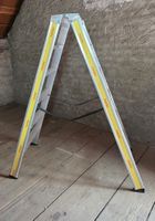 HB Systeme Bockleiter 1.44m 6 Spross