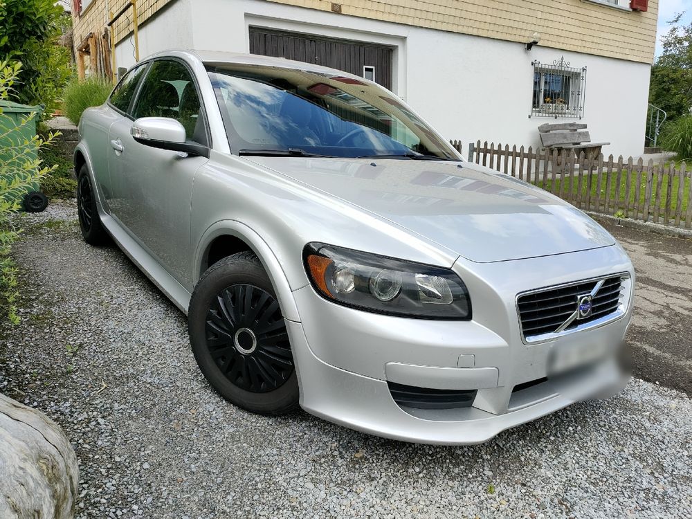 Volvo C30