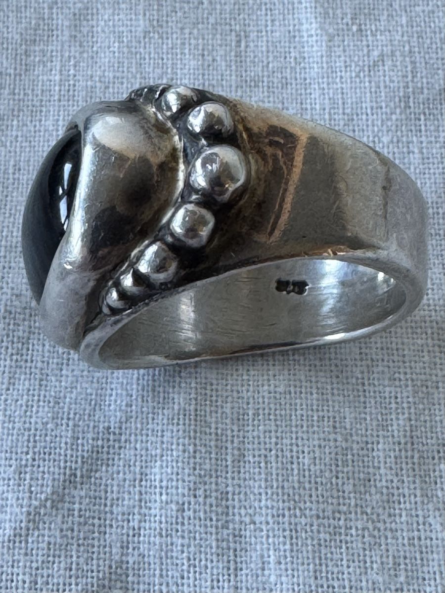 : The Great Frog Silver Ring  – Gebraucht aus Zürich von rialeb 4