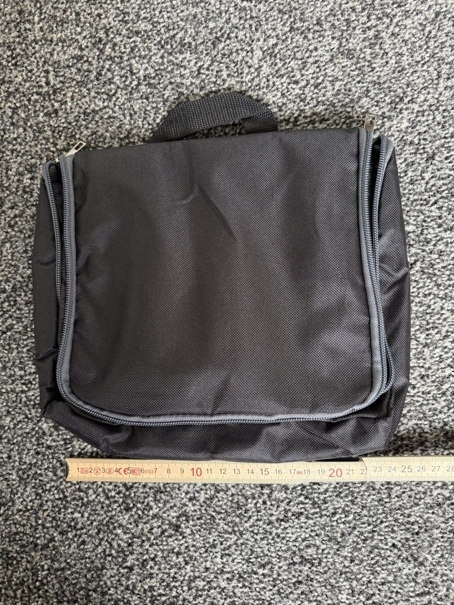 Kosmetikkoffer: Necessaire · Kulturbeutel – Neu (gemäss Beschreibung) aus Rheinfelden von Fubi92