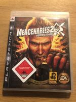 Mercenaries 2 World in Flames für Ps3