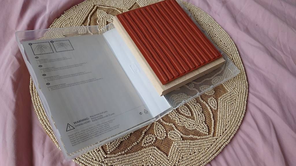 Stampin' up! Timbri: Stampin Up - Brushstokes – Nuovo (secondo la descrizione) da Beringen venduto da jam_2w5z 1