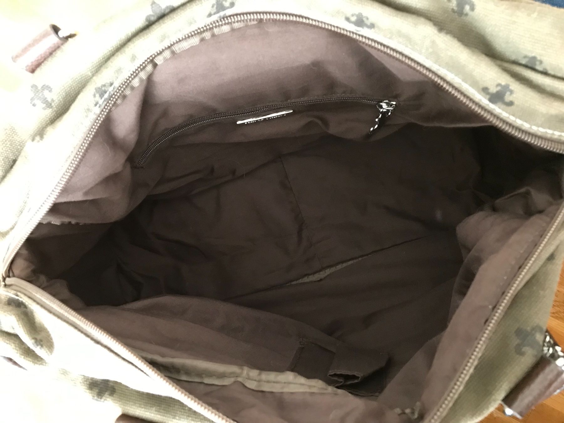 Borse da donna: Friis & Company Tasche – Usato da Zürich venduto da ljp_2hsx 1