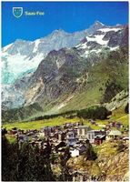 Saas Fee
