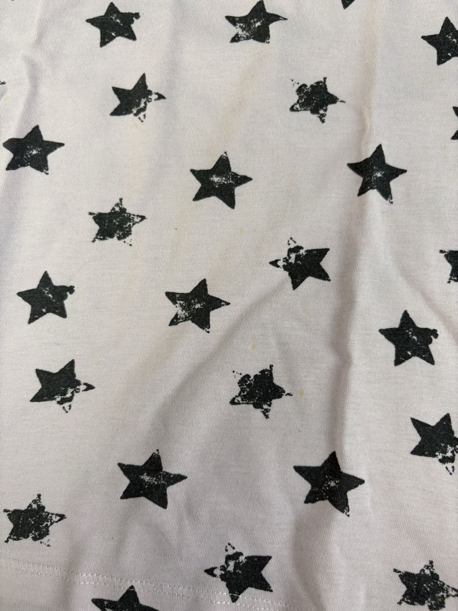 H&M Maglioni & Felpe: H&M Langarmshirt Sterne Gr. 158/164 – Usato da Frauenfeld venduto da lin_77m9 2