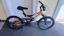 Kinder-Velo  20 Zoll