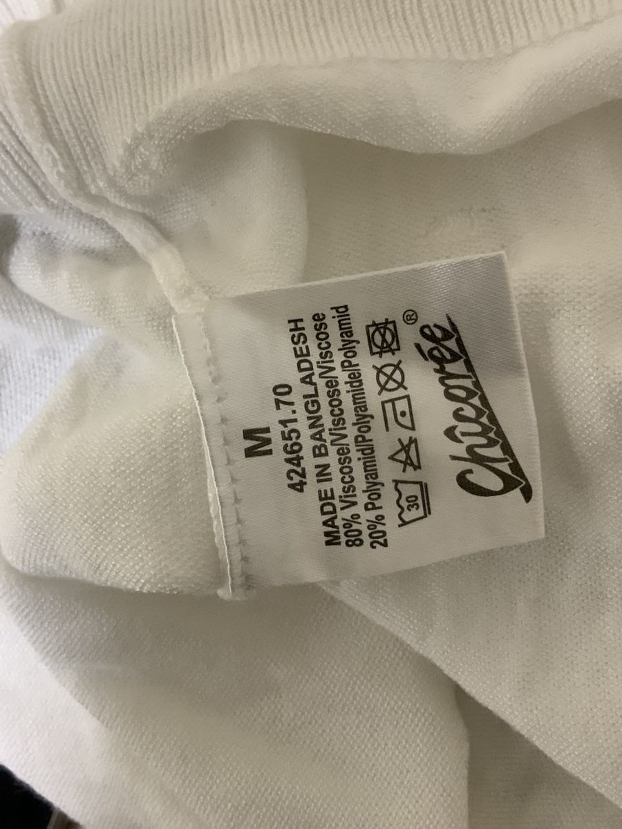 Camicette: Damen Pullover Weiss Grösse M Chicoree – Usato da Wallisellen venduto da AS.TZ. 4
