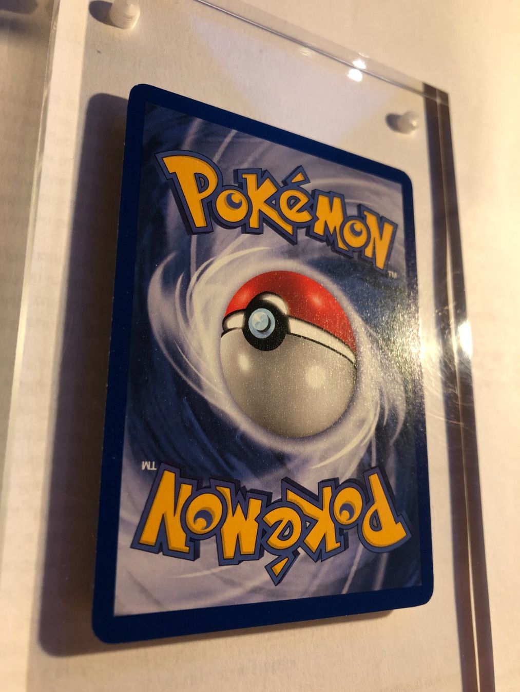 Carte collezionabili: Psyduck 1st Team Rocket - MINT - ab 1.- – Usato da Giubiasco venduto da dan_pr8b 5