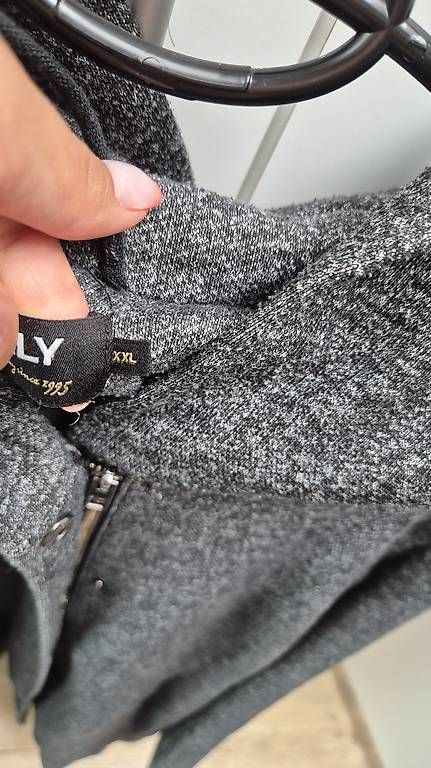 Jacken: Übergangsjacke Damen XXL – Gebraucht aus Immensee von ser_8529