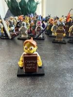 Lego Martin Prince Minifigures Simpsons Serie 2