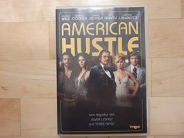 American Hustle - DVD