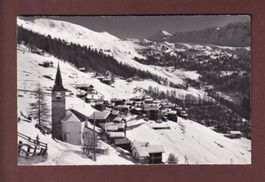 CHANDOLIN - Anniviers - Bella Tola