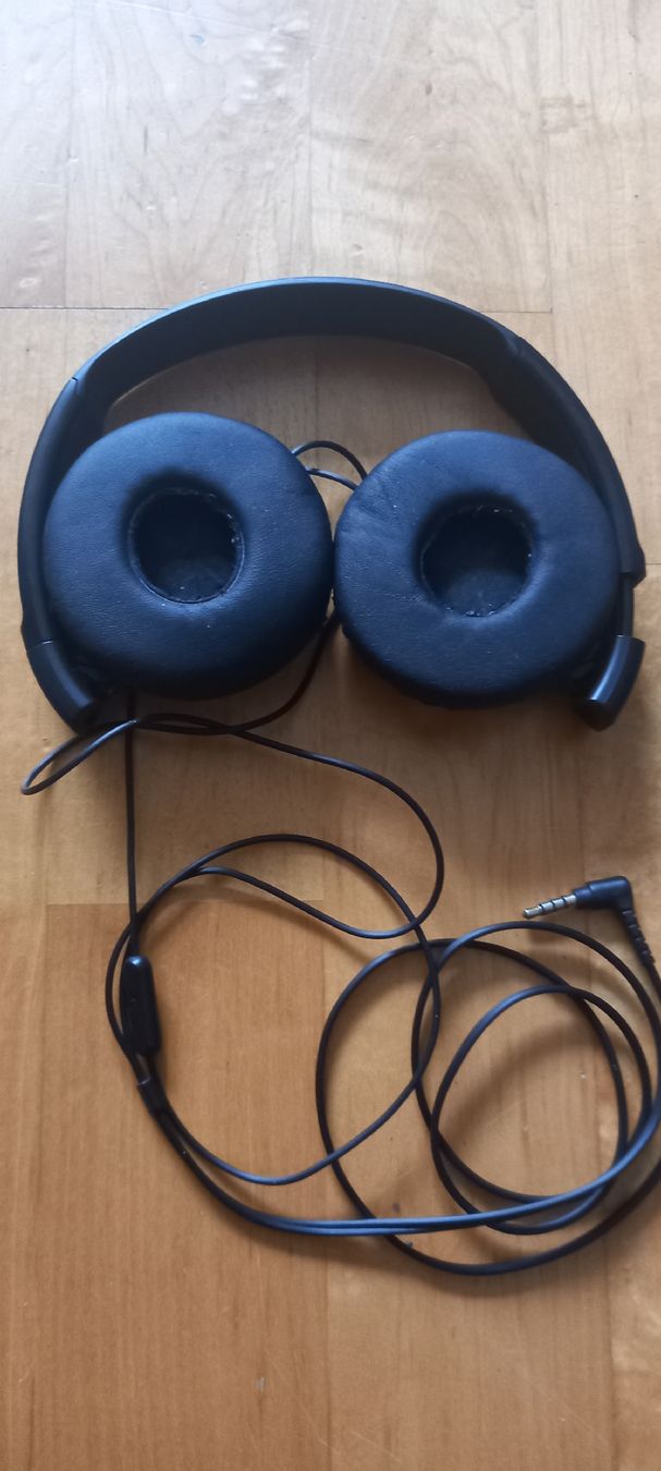 Sony Cuffie: Sony Kopfhörer – Nuovo (secondo la descrizione) da Kilchberg ZH venduto da Eaglebuy 2