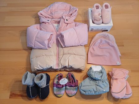 Sehr schönes Kleiderpaket Grösse 74/80