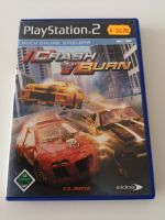 Crash n Burn (PS2)