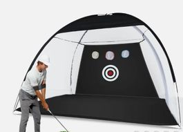 Abschlag Training Golf netz Driving für Abschlag Netz Übung