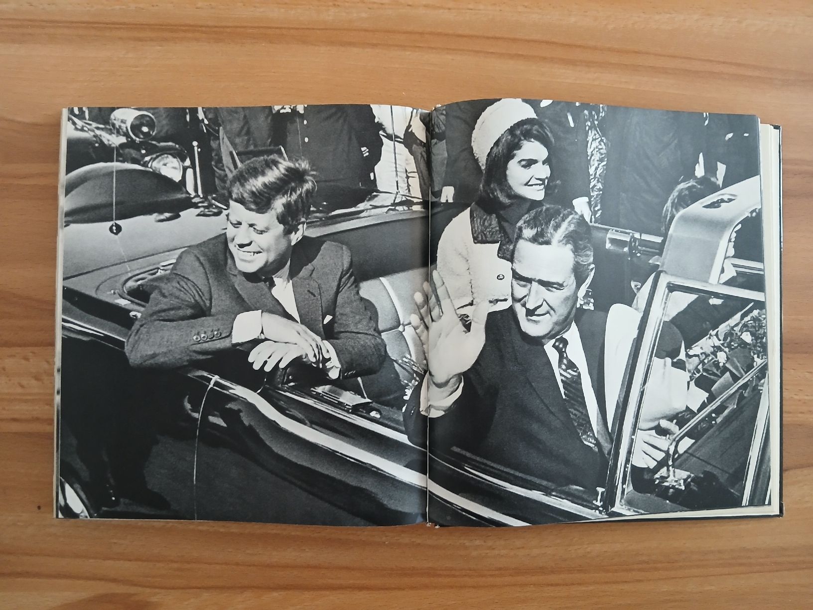 Libri: John F. Kennedy, 1917-1963 – Usato da Le Sentier venduto da arc_2thy 5
