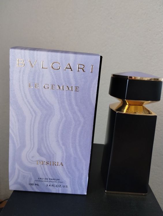 Bvlgari le gemme discount desiria