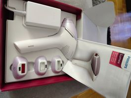 Philips Lumea IPL 8000 Series BRI947/00 – nahezu neuwertig