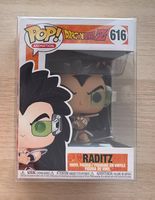 Funko Pop! Raditz #616
