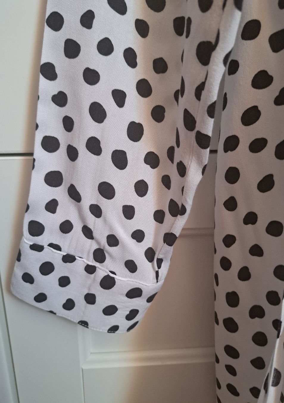 Camicette: Bluse Grösse M Langarmbluse lang WIE NEU – Nuovo (secondo la descrizione) da Zürich venduto da dph_r9t2 6