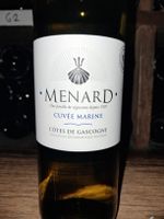 Ménard Cuvée Marine 2025 