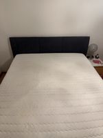 Matrazen Topper Latex 180x200 guter Zustand