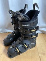 SALOMON S PRO 90 W Skischuh Damen 23/23.5 100mm Gr. 36.5/37