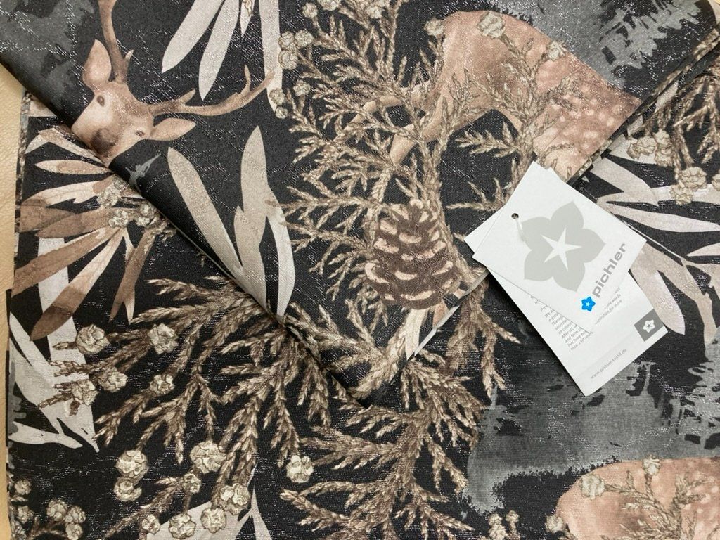 Altra biancheria da tavola: Pichler Tischdecke 250X150 cm. NEU – Nuovo e nell'imballaggio originale da St. Gallen venduto da xaver66 1