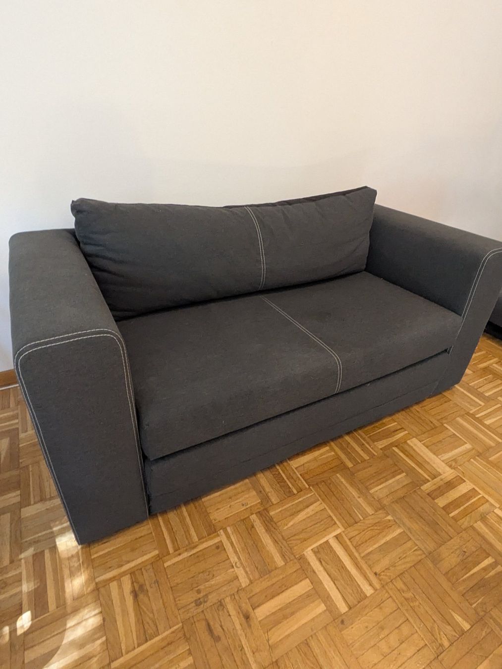 Ikea Divani: IKEA ASKEBY 2er-Bettsofa – Usato da Zürich venduto da rob_5q8b 1